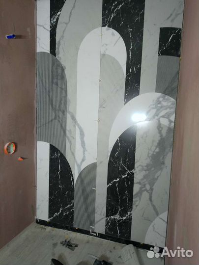 Ремонт и отделка квартир под ключ