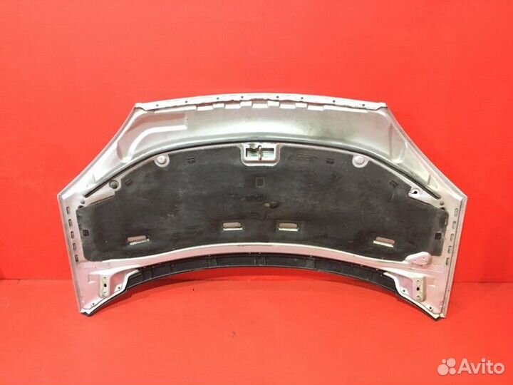 Капот Ford Galaxy WGR AUY 1.9 TDI дизель 2003