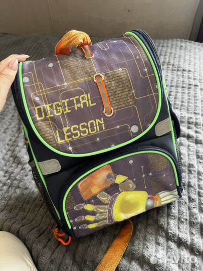 Детский рюкзак