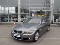 BMW 3 серия 2.0 MT, 2008, 230 879 км, с пробегом, цена 1 017 000 руб.