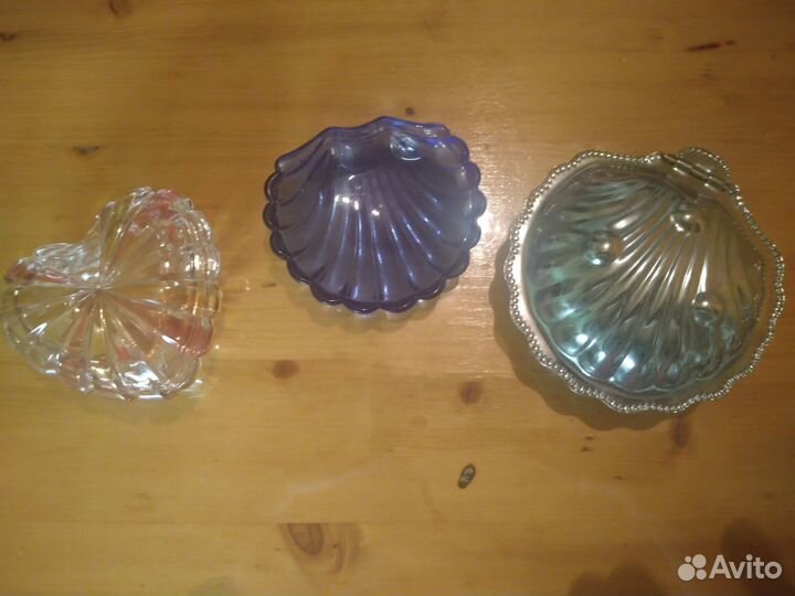 Колба шкатулки мыльница