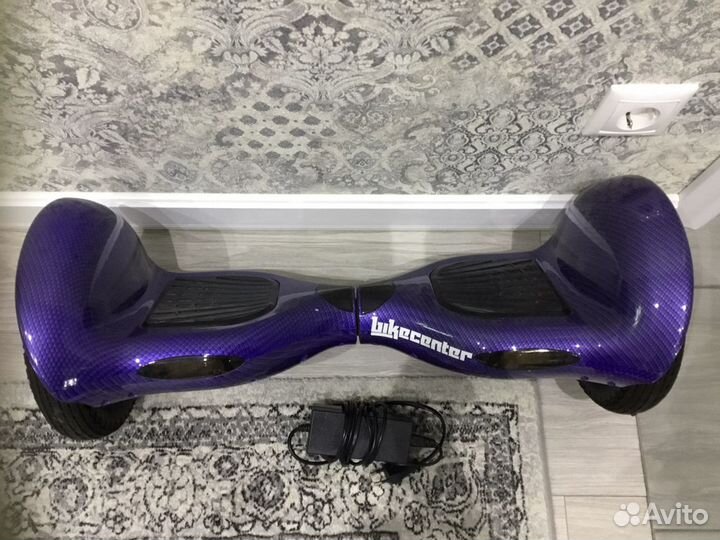 Гироскутер бу