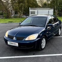 Mitsubishi Lancer 1.6 MT, 2005, 200 000 км, с пробегом, цена 450 000 руб.