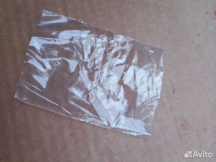 Пакетики для упаковки