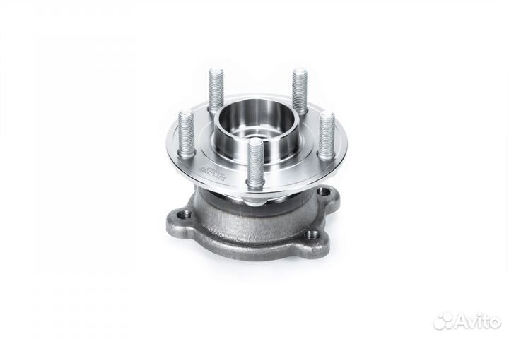 Ступица задняя ford kuga (2012)