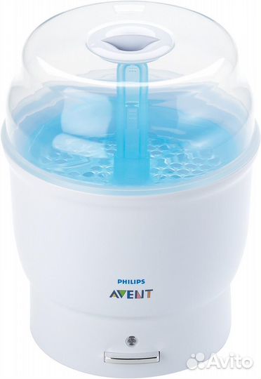 Стерилизатор avent