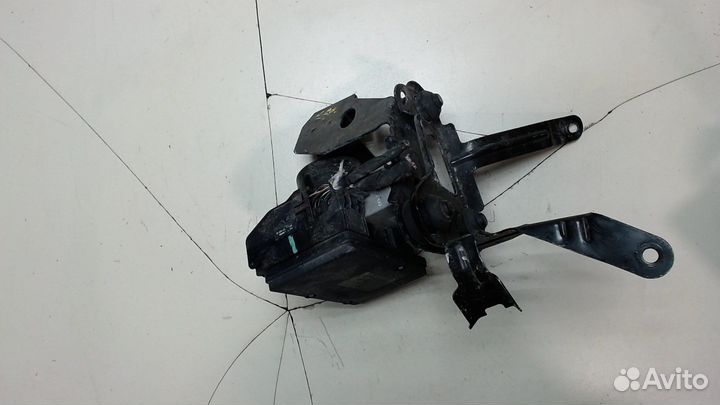 Блок абс, насос Mercedes ML W164, 2010