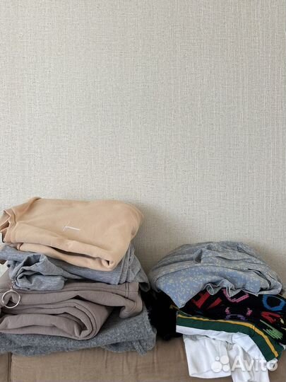 Женские вещи пакетом 42/44