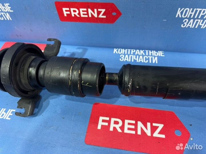 Карданный вал Subaru Outback BH 1998-2003