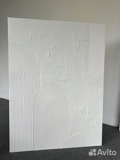 Картины текстурные разные