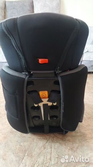 Детское автомобильное кресло от 15 до 36 кг