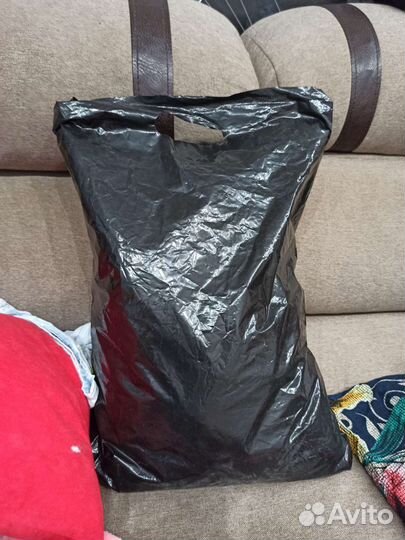 Пакет женской одежды на 44 46