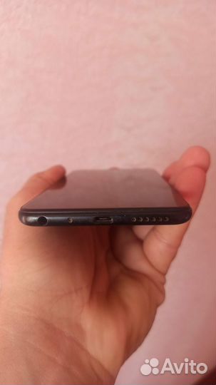 Смартфон xiaomi redmi note 5