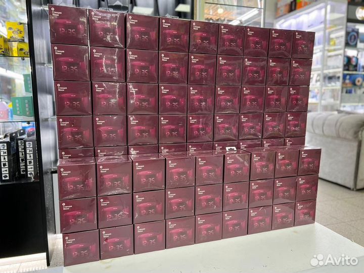 Яндекс станция алиса lite mini max