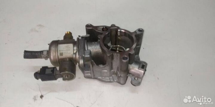 Тнвд 06H127025N Audi A5 1.8 CDH Насос вакуумный
