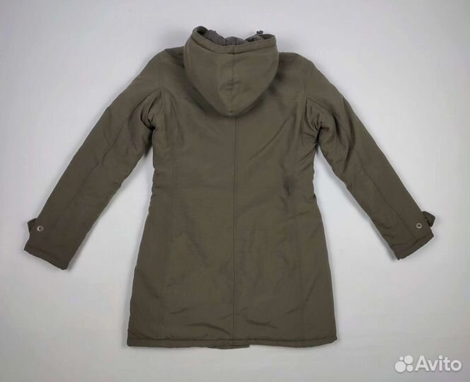 Парка aspesi E51 Thermore TMK. Оригинал