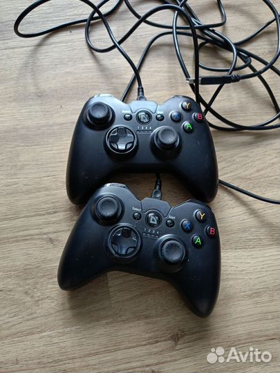 Геймпад defender x7