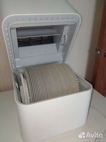 Увлажнитель воздуха