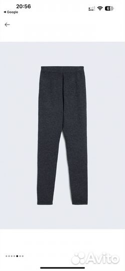 Костюм из шерсти Lime