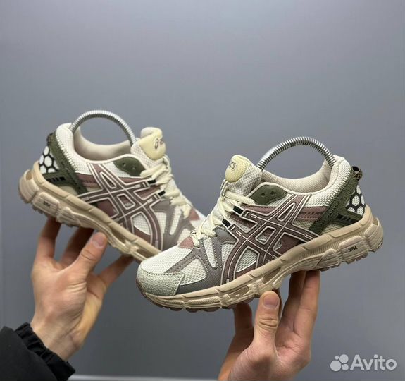 Кроссовки Asics Gel Kahana 8 (Арт.53325)