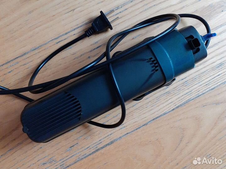 Фильтр-стерилизатор