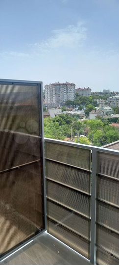 Квартира-студия, 21 м², 3/3 эт.