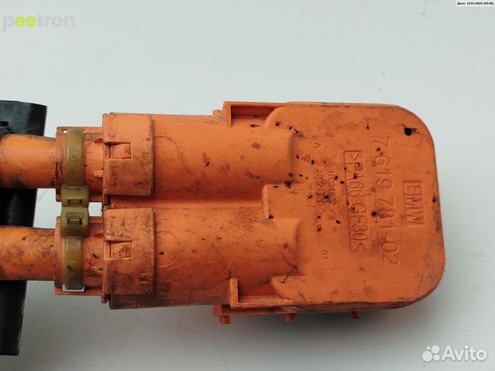 Б/У Б/У Проводка Высоковол.провод