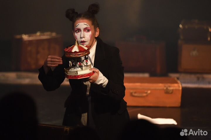 Билеты в театр санкт-петербург