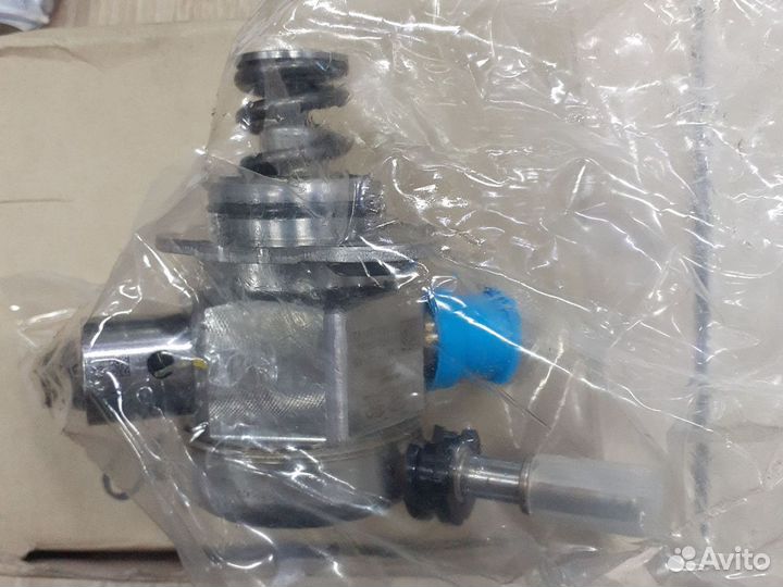 Тнвд 2.5 GDI Sportage, Kia K5