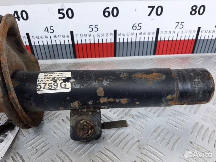 Стойка для Peugeot-Citroen 206