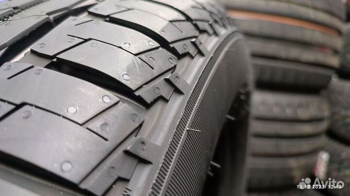 Ikon Tyres Nordman S2 SUV 265/65 R17 112H