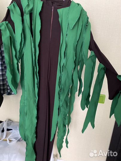 Костюм Дерева театральный