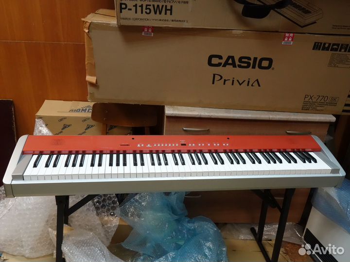 Цифровое пианино kawai