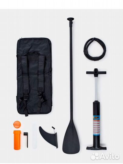 Sup-доска Konda