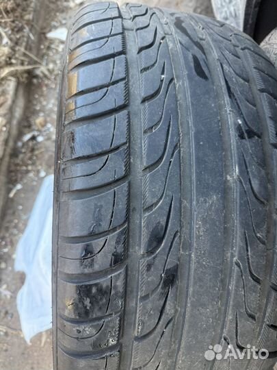 Minerva F110 285/50 R20