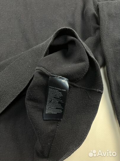 Свитшот Tommy Hilfiger