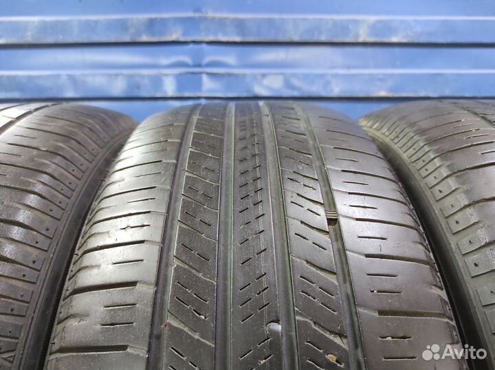 Goodyear Eagle LS 2 225/55 R18 98H