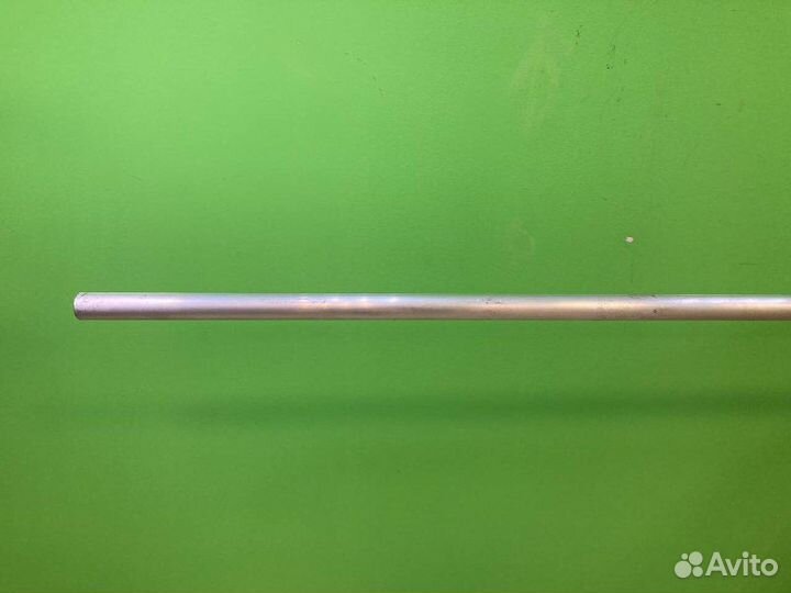 Штанга сдвижного тента труба d27mm L3115mm \Schmit