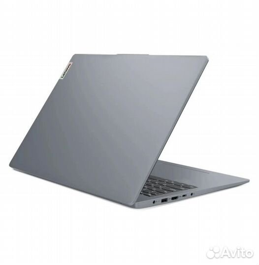 Lenovo Ideapad 16 i5-12450H 16DDR5 512 Новый RU