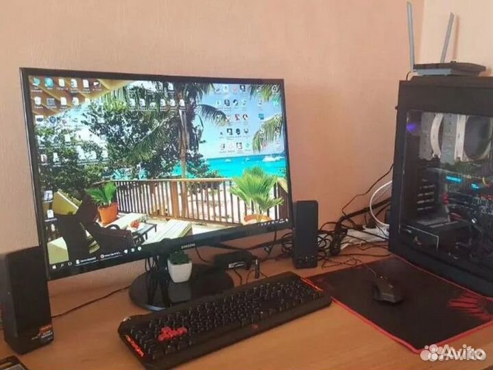 Ремонт Компьютеров Ремонт Ноутбуков