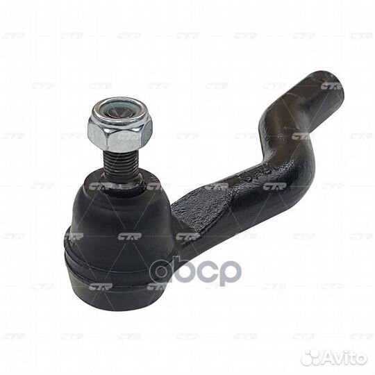 Наконечник рулевой honda CR-V 16- LH ce0873l CTR