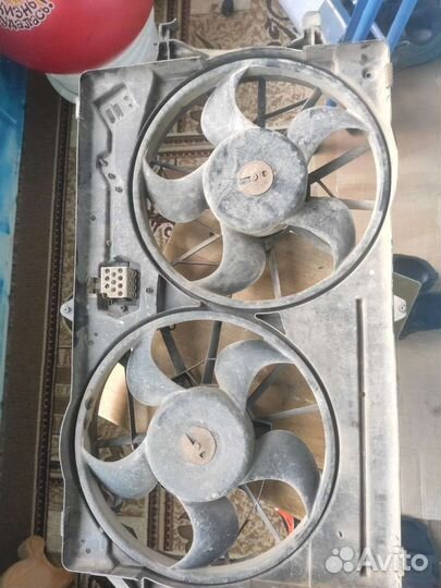 Винтилятор