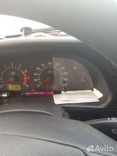 Chevrolet Niva 1.7 МТ, 2011, 233 000 км