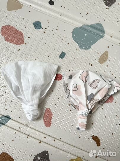 Косынки для девочки