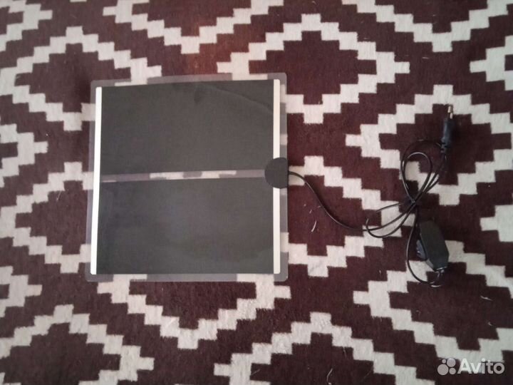 Термоковрик