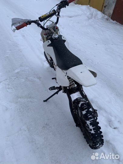 Kayo basik yx 140 krz