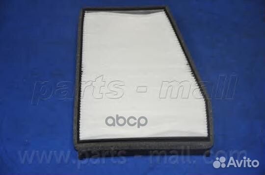 Фильтр салона chevrolet epica/evanda/magnus PMC