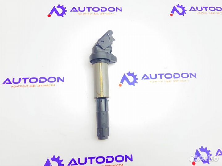 Катушка Bmw X5 E53 2005