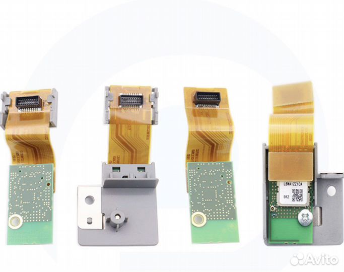 Сетевая карта Kyocera IB-36 новая Аналог