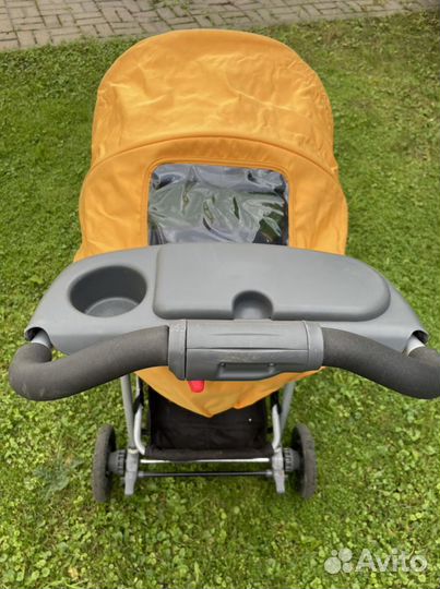 Коляска Graco (Франция)